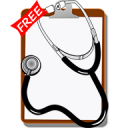 Follow Up My Patients Free Icon