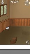 Find the Cat - Escape challenge game screenshot 1