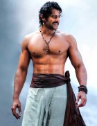 Prabhas Wallpapers HD screenshot 5