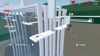 Tigerun screenshot 3