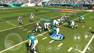American Football National League screenshot 2