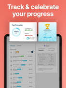 Debt Payoff Planner & Tracker screenshot 7