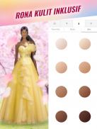 Covet Fashion: Penata Pakaian screenshot 4