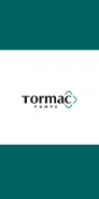 TORMAC SFA screenshot 1