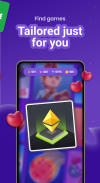 Snakzy: Earn While You Play screenshot 5