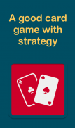 Solitaire - Free Classic Card Game with Challanges screenshot 0