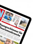 VN - Vorarlberger Nachrichten screenshot 8