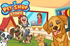 Pet Shop Story™ screenshot 5