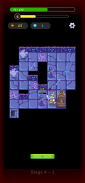 Rogue Legends: Roguelike screenshot 0