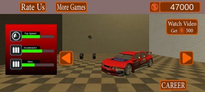 Speed Car Racing screenshot 2