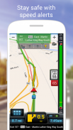CoPilot GPS Navigation screenshot 9