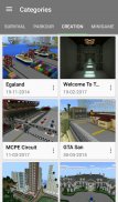 Maps untuk Minecraft screenshot 1