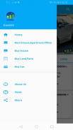 Dalali  OG : Rent&Buy Apartments &Homes&Plot & Car screenshot 0