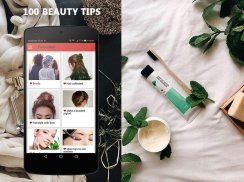 Beauty Tips screenshot 23
