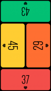 Carbon - MTG Tabletop Utility screenshot 1