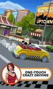 Crazy Taxi™ City Rush screenshot 10