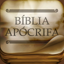 Bíblia Apócrifa Icon