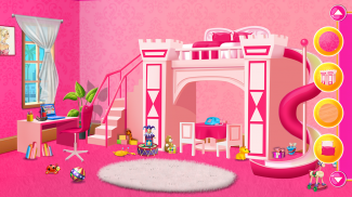 Princess Castle Room screenshot 1