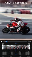 Cool Video Editor -Video Maker,Video Effect,Filter screenshot 6