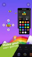 Brain Buzz: Quick & Fun Social Games screenshot 5