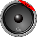 Amplifier dan Booster Volume 2018 Icon