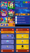 Quiz Off - Offline Quiz App screenshot 0
