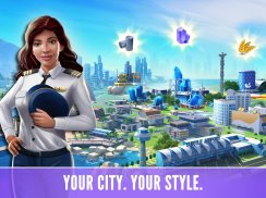 Маленький Большой Город 2 screenshot 9