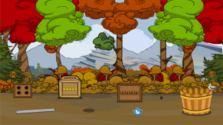 Fancy Land Escape screenshot 2