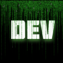Dev UP Icon