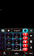 Spirit Keyboard screenshot 6