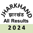 Jharkhand All Results 2024 Icon