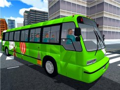 Public Transport Simulator Pro screenshot 23