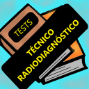 Test Oposiciones Técnico Radiodiagnóstico Gratis Icon