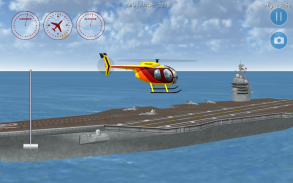 Helicopter Adventures screenshot 3