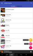 Radios España FM screenshot 9