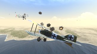 Warplanes: WW1 Sky Aces screenshot 3