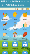 Pintar Bahasa Inggris screenshot 2