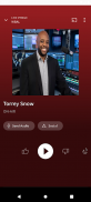 WBAL NewsRadio screenshot 1