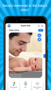 Super Dad - Guide, tips and tools for new daddys screenshot 6