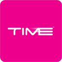 TIME Internet Icon