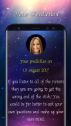 Daily Horoscope - Face Reading screenshot 2