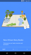 Book Dash: African Storybooks screenshot 13