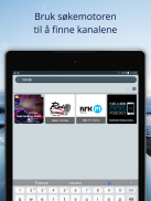 Radio Norge - DAB og Nettradio screenshot 4