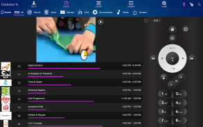 Ooredoo TV screenshot 5