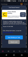 Cash App:Ganhe Dinheiro Online screenshot 10