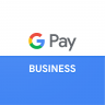 Google Pay for Business Icon
