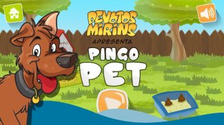 Pingo Pet screenshot 0