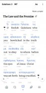 Bible Strong: All-in-one app screenshot 2