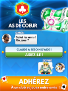 Belote & Coinche, jeu en ligne screenshot 6