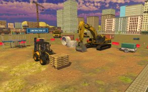 House Construction Simulator – City Construction screenshot 4